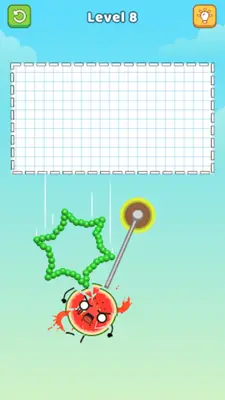 Draw Smash Master Logic Games android App screenshot 7